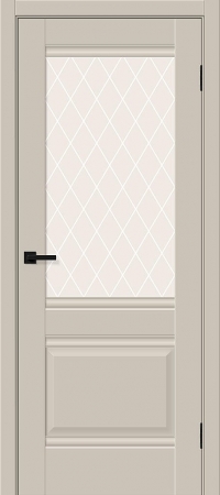 ������������ ����� ��� �����-3 Cream Silk / White �rystal