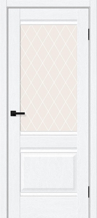 ������������ ����� ��� �����-3 White Silkwood / White �rystal
